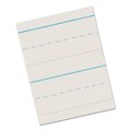 Pacon Multi-Program Handwriting Paper, 30 lb, 5/8" Long Rule, Two-Sided, 8.5 x 11,500PK 2692